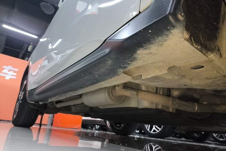 Used Honda XR-V 2021 1.5L CVT Comfort Version Right Side Sill