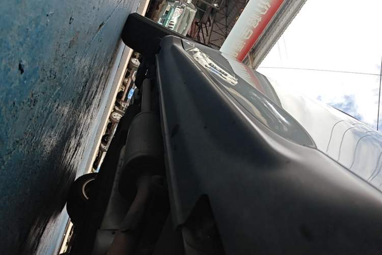 Used Honda XR-V 2021 1.5L CVT Comfort Version Right Side Sill