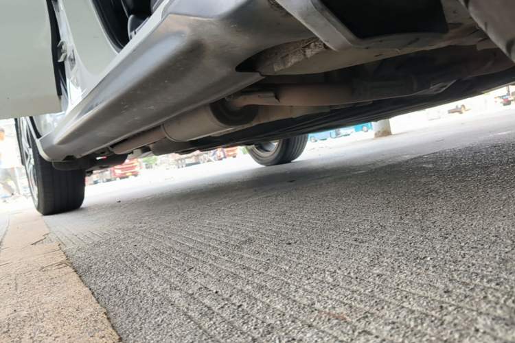 Used Honda XR-V 2021 1.5L CVT Classic Edition Right Side Sill