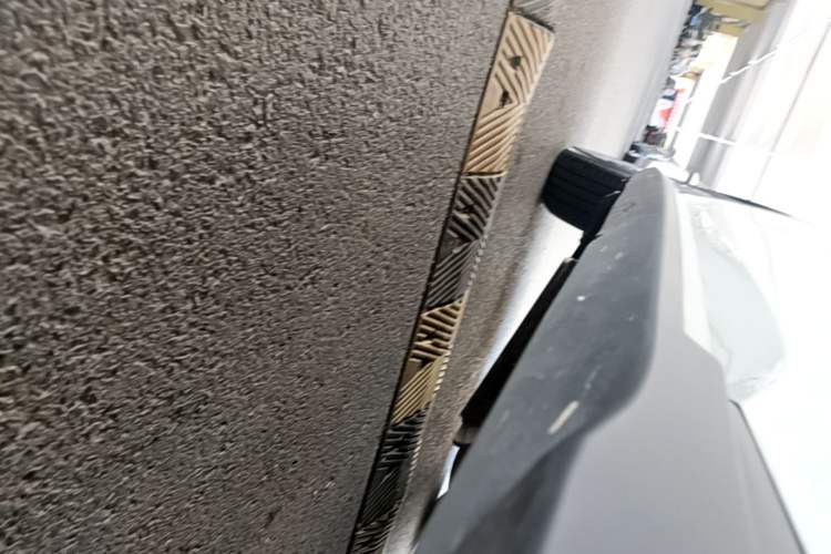 Used Honda XR-V 2021 1.5L CVT Comfort Version Right Side Sill