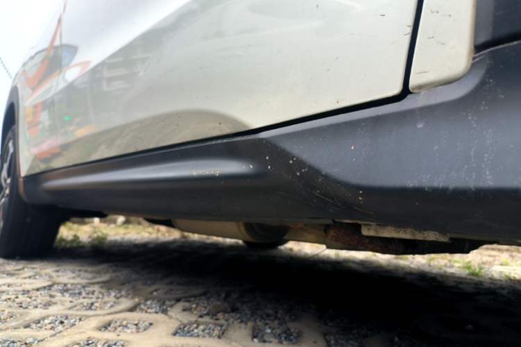 Used Honda XR-V 2021 1.5L CVT Comfort Version Right Side Sill