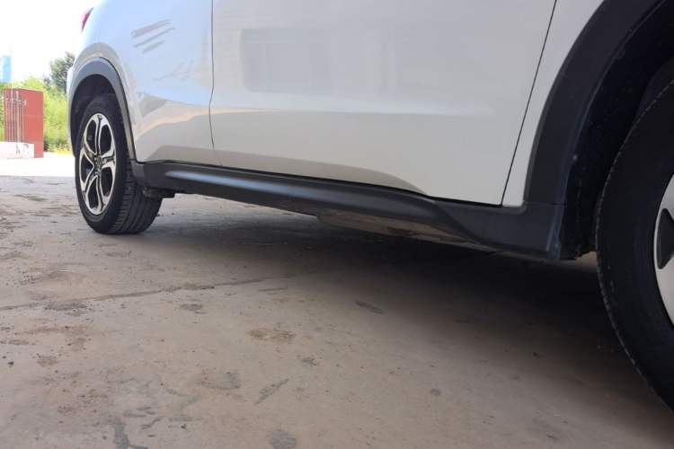 Used Honda XR-V 2021 1.5L CVT Comfort Version Right Side Sill