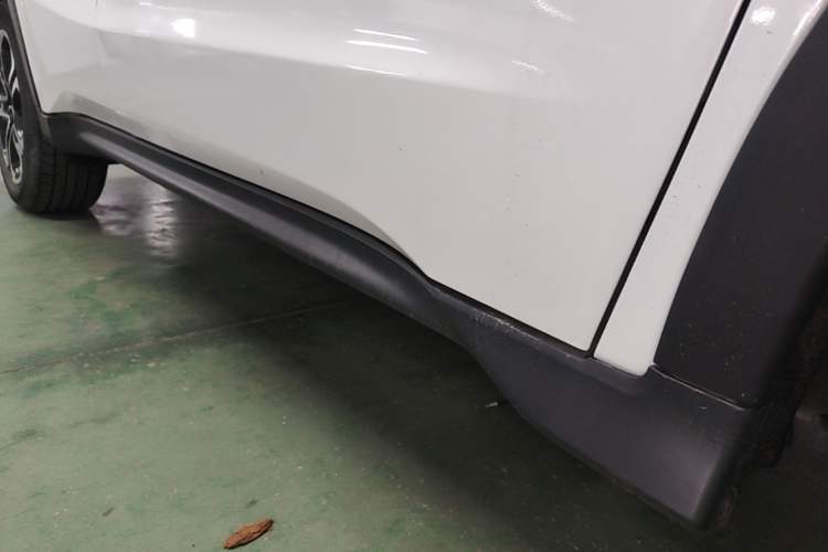 Used Honda XR-V 2021 1.5L CVT Comfort Version Right Side Sill