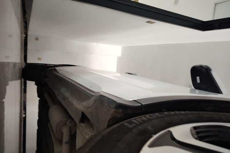Used Honda XR-V 2021 1.5L CVT Comfort Version Right Side Sill