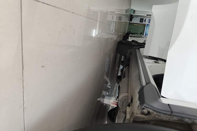 Used Honda XR-V 2021 220TURBO CVT Luxury Edition Right Side Sill