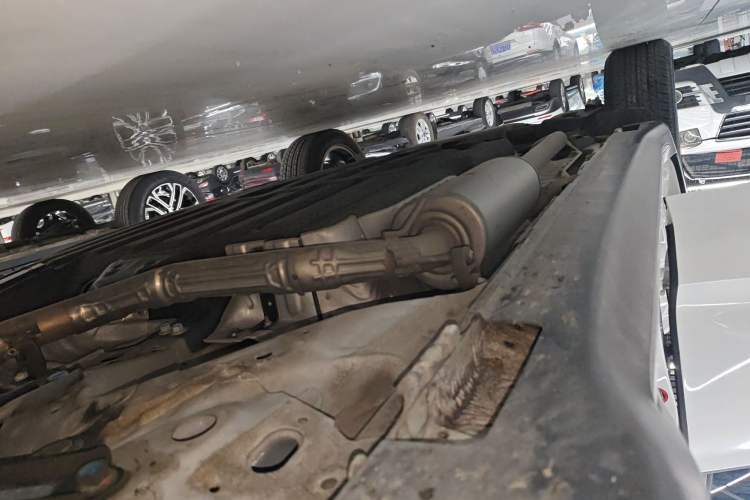 Used Honda XR-V 2021 220TURBO CVT Luxury Edition Right Side Sill