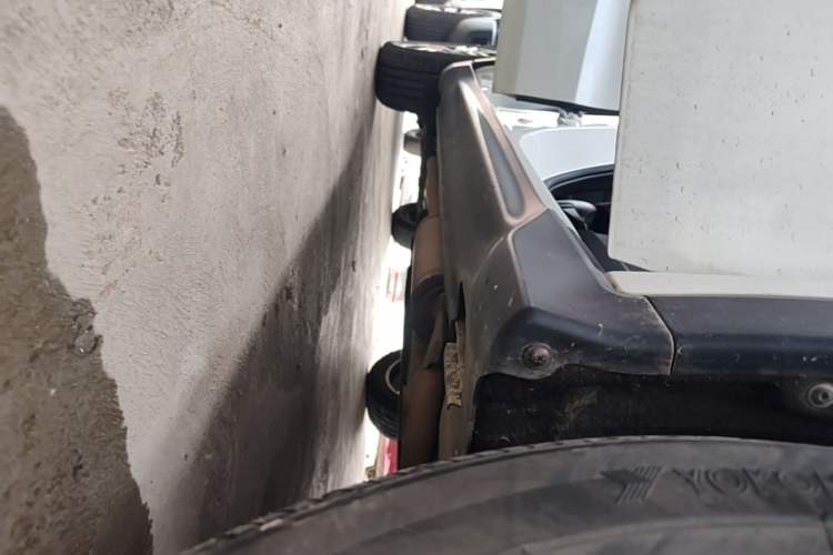 Used Honda XR-V 2021 1.5L CVT Classic Edition Right Side Sill