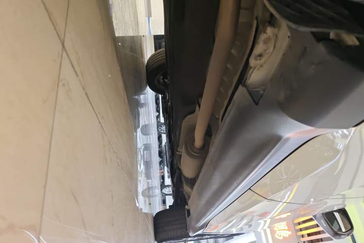 Used Honda XR-V 2021 1.5L CVT Classic Edition Right Side Sill