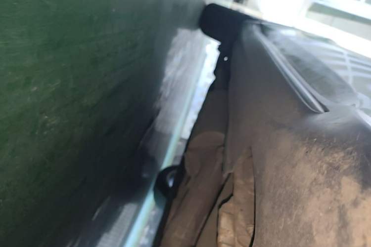 Used Honda XR-V 2021 220TURBO CVT Comfort Version Right Side Sill