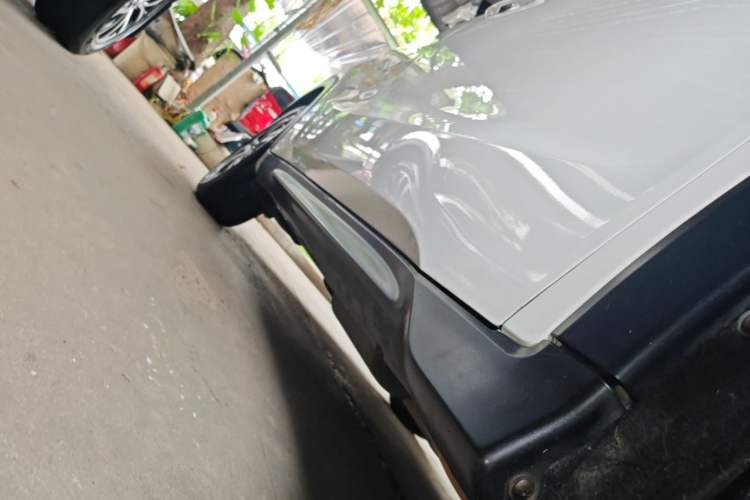 Used Honda XR-V 2021 1.5L CVT Comfort Version Right Side Sill