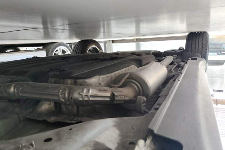 Used Honda XR-V 2021 220TURBO CVT Comfort Version Right Side Sill