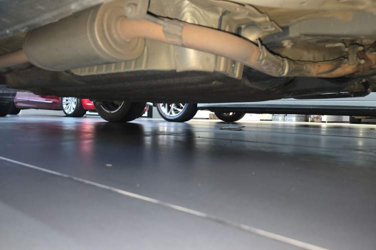 Used Honda XR-V 2021 1.5L CVT Comfort Version Right Side Sill