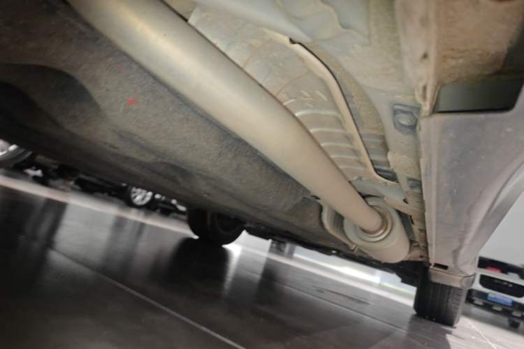 Used Honda XR-V 2021 220TURBO CVT Comfort Version Right Side Sill