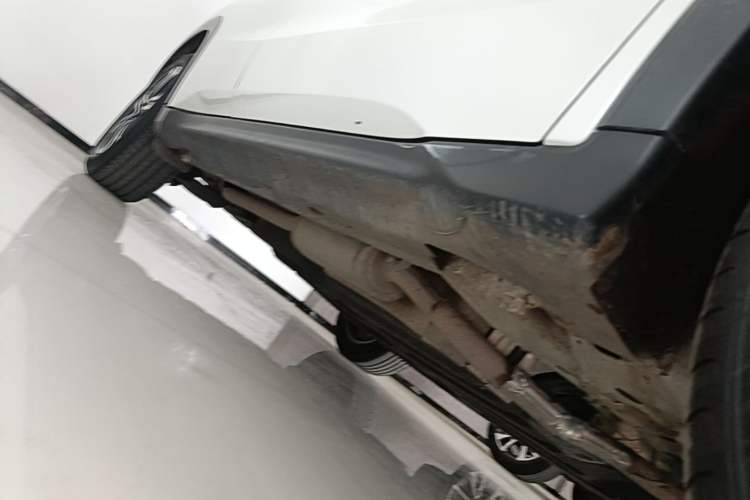 Used Honda XR-V 2021 1.5L CVT Comfort Version Right Side Sill