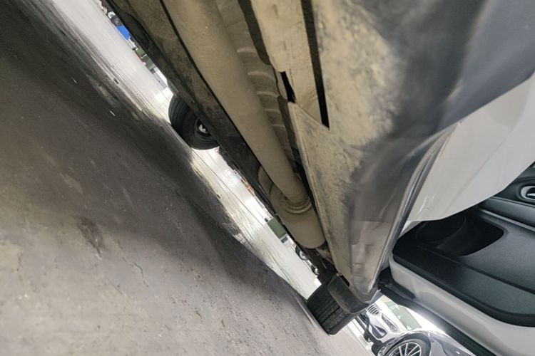 Used Honda XR-V 2021 220TURBO CVT Luxury Edition Right Side Sill