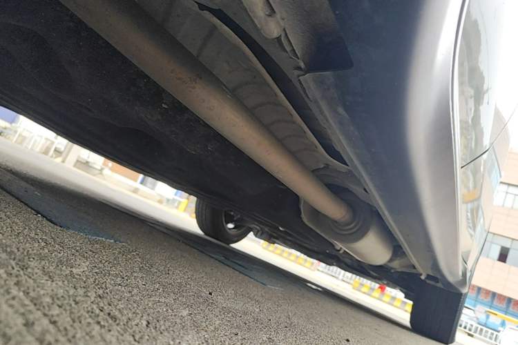 Used Honda XR-V 2021 220TURBO CVT Comfort Version Right Side Sill