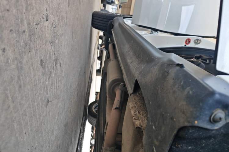 Used Honda XR-V 2021 1.5L CVT Comfort Version Right Side Sill
