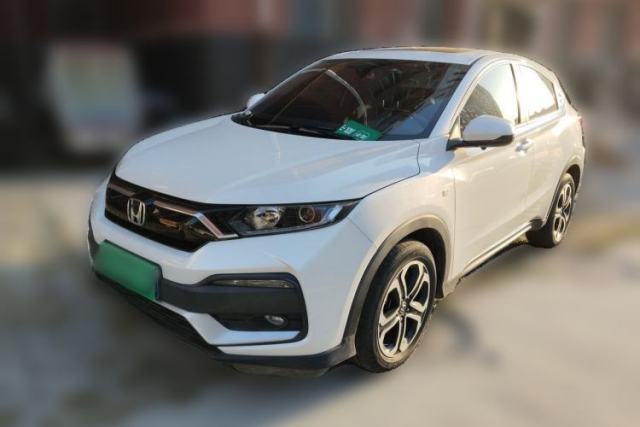 Used Honda XR-V 2021 1.5L CVT Comfort Version