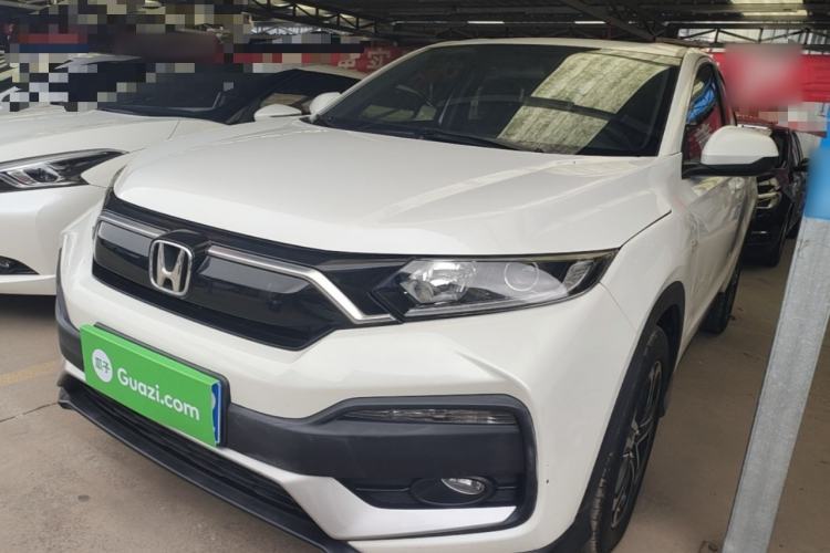 Used Honda XR-V 2021 1.5L CVT Classic Edition Guazi used car, China used car export, Used car for sale, Used  cars, Cheapest cars for sale