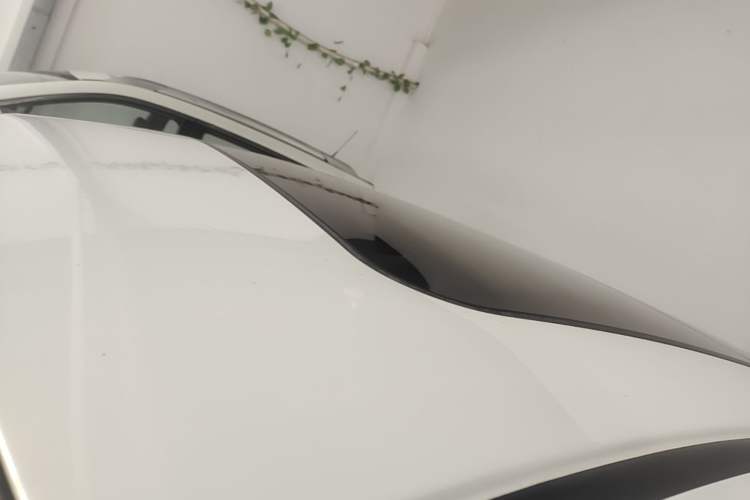 Used Honda XR-V 2021 1.5L CVT Comfort Version Roof