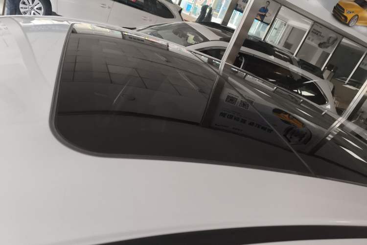Used Honda XR-V 2021 220TURBO CVT Luxury Edition Roof