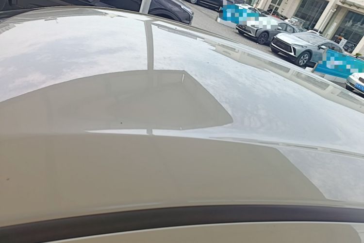 Used Honda XR-V 2021 1.5L CVT Classic Edition Roof