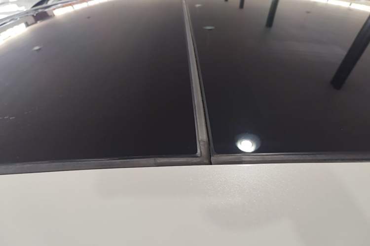 Used Honda XR-V 2021 1.5L CVT Comfort Version Roof