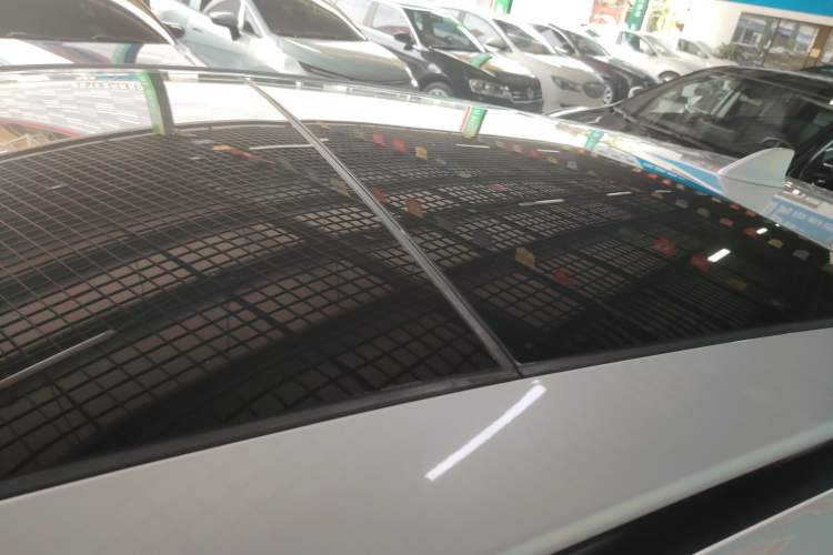Used Honda XR-V 2021 220TURBO CVT Luxury Edition Roof