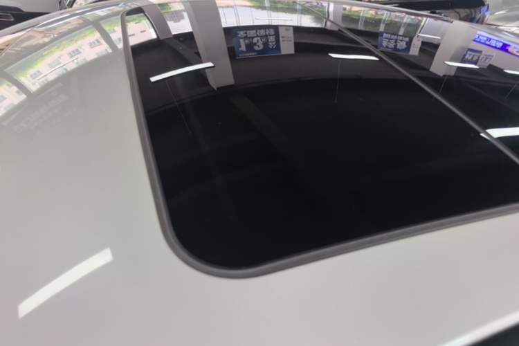 Used Honda XR-V 2021 220TURBO CVT Comfort Version Roof