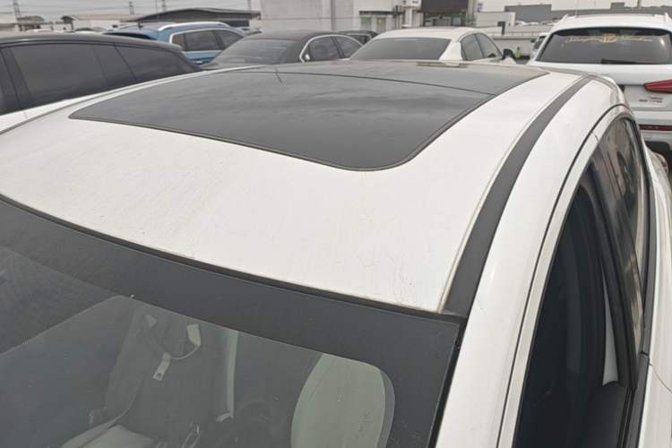 Used Honda XR-V 2021 220TURBO CVT Comfort Version Roof