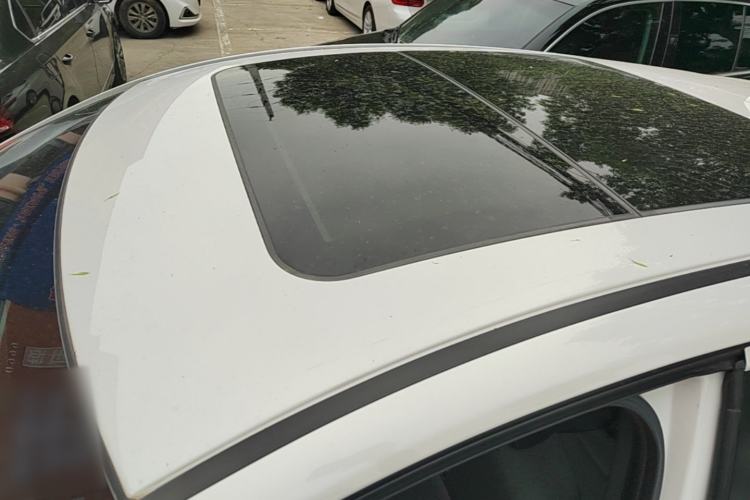 Used Honda XR-V 2021 1.5L CVT Comfort Version Roof