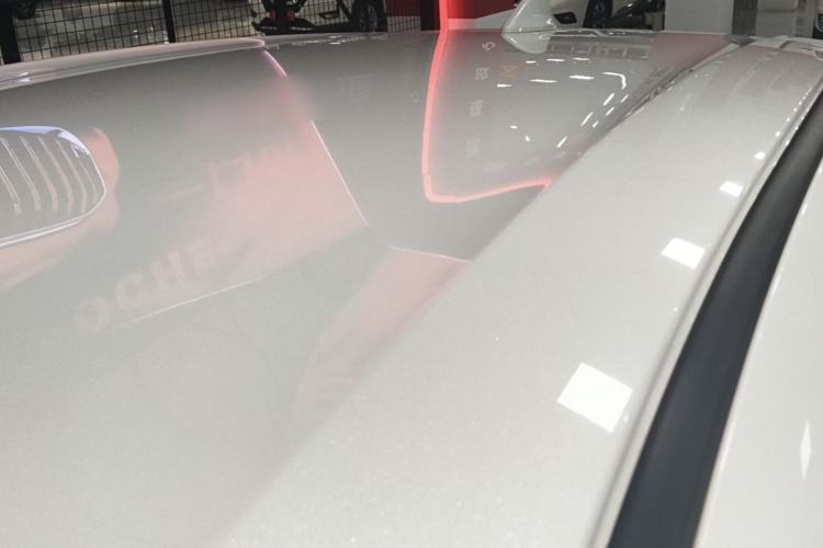 Used Honda XR-V 2021 1.5L CVT Classic Edition Roof
