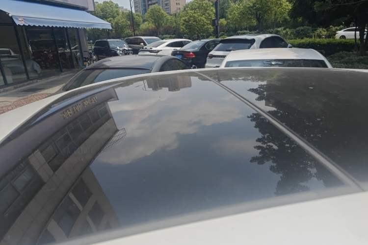 Used Honda XR-V 2021 220TURBO CVT Comfort Version Roof