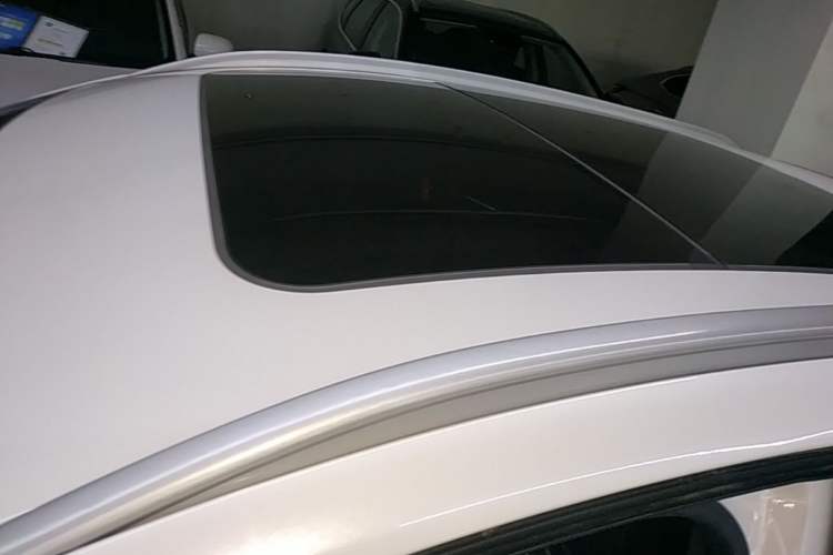 Used Honda XR-V 2021 1.5L CVT Comfort Version Roof