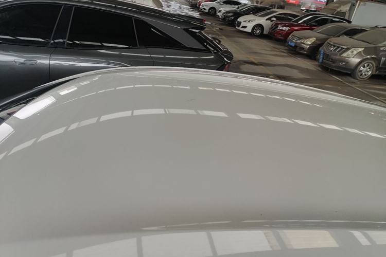 Used Honda XR-V 2021 1.5L CVT Classic Edition Roof