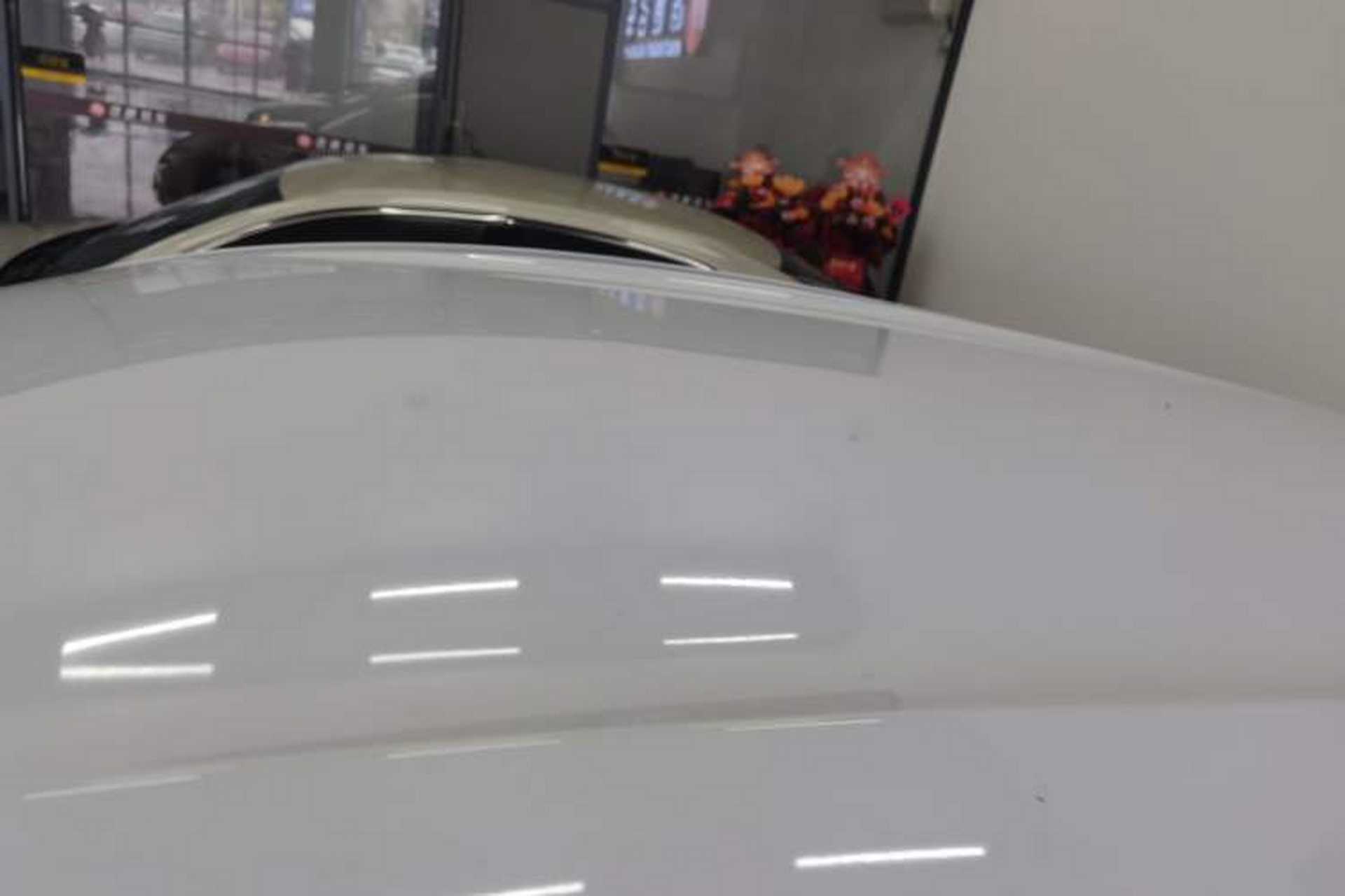 Used Honda XR-V 2021 1.5L CVT Classic Edition Roof