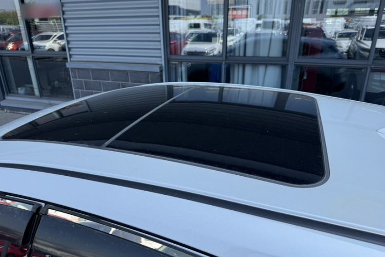 Used Honda XR-V 2021 220TURBO CVT Luxury Edition Roof