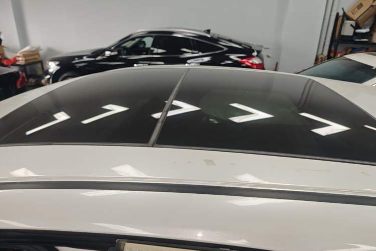 Used Honda XR-V 2021 220TURBO CVT Luxury Edition Roof