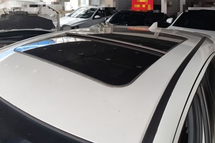 Used Honda XR-V 2021 1.5L CVT Comfort Version Roof