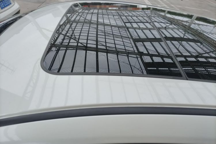 Used Honda XR-V 2021 220TURBO CVT Luxury Edition Roof