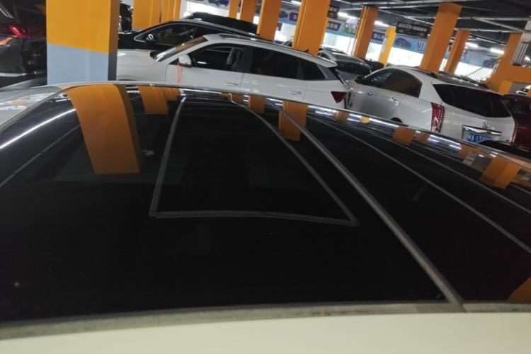 Used Honda XR-V 2021 220TURBO CVT Luxury Edition Roof