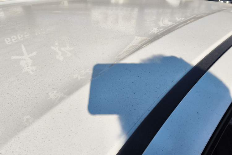 Used Honda XR-V 2021 1.5L CVT Classic Edition Roof