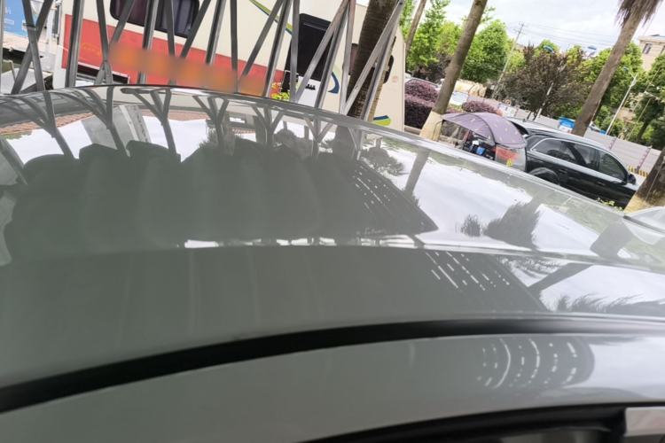 Used Honda XR-V 2021 1.5L CVT Classic Edition Roof