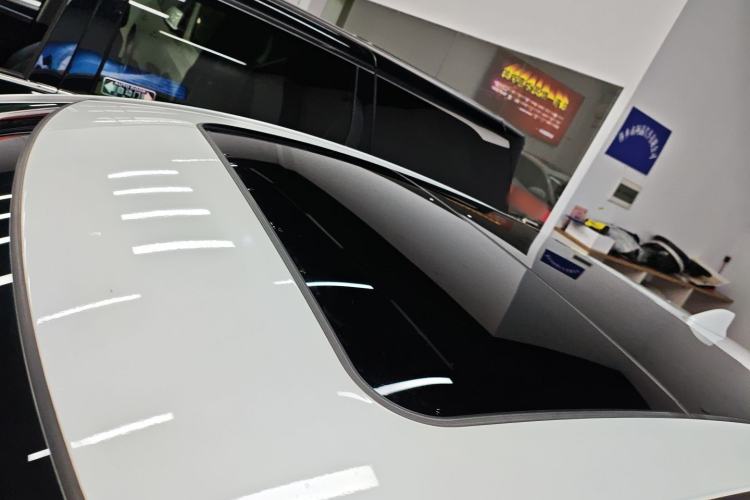 Used Honda XR-V 2021 1.5L CVT Comfort Version Roof