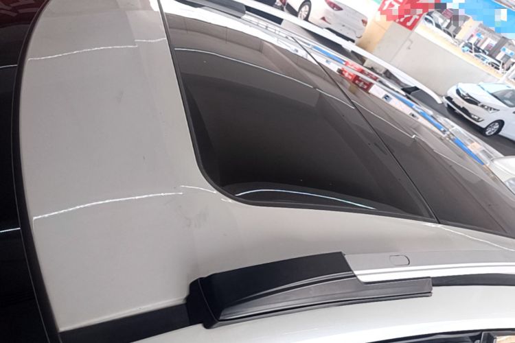 Used Honda XR-V 2021 1.5L CVT Comfort Version Roof
