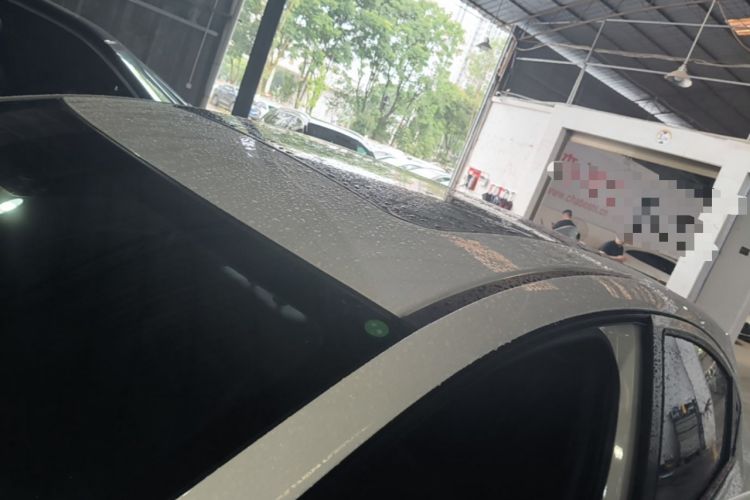Used Honda XR-V 2021 1.5L CVT Comfort Version Roof