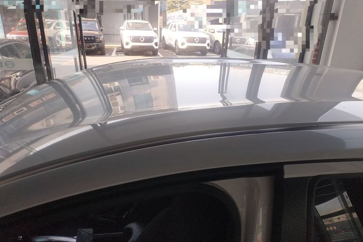 Used Honda XR-V 2021 1.5L CVT Classic Edition Roof