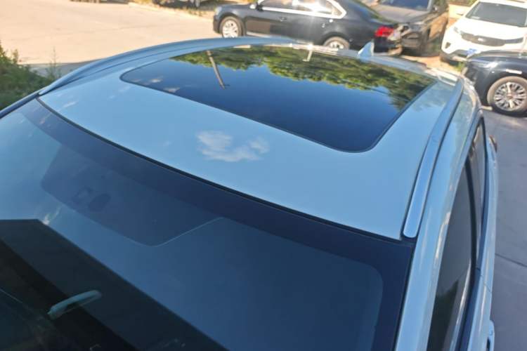 Used Honda XR-V 2021 1.5L CVT Comfort Version Roof