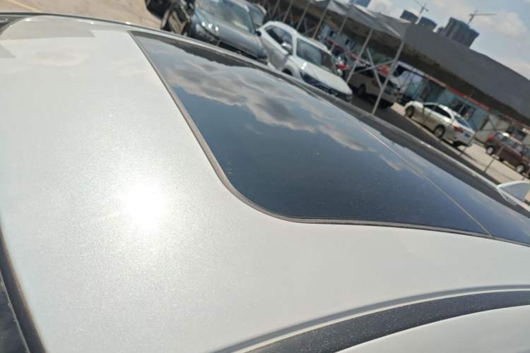 Used Honda XR-V 2021 220TURBO CVT Luxury Edition Roof