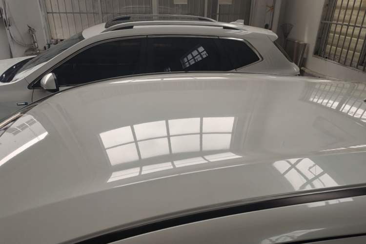 Used Honda XR-V 2021 1.5L CVT Classic Edition Roof